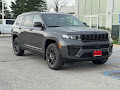 2026 Jeep Grand Cherokee L Laredo Altitude