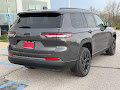 2026 Jeep Grand Cherokee L Laredo Altitude