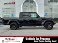 2022 Jeep Gladiator 4WD Willys Sport