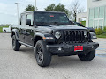 2022 Jeep Gladiator 4WD Willys Sport