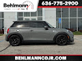2020 MINI Hardtop 2 Door Cooper S