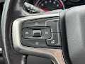 2021 Chevrolet Silverado 1500 4WD RST Crew Cab