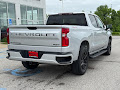 2021 Chevrolet Silverado 1500 4WD RST Crew Cab