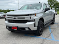 2021 Chevrolet Silverado 1500 4WD RST Crew Cab