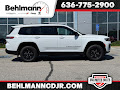 2026 Jeep Grand Cherokee L Laredo Altitude