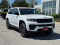 2026 Jeep Grand Cherokee L Laredo Altitude