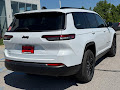 2026 Jeep Grand Cherokee L Laredo Altitude