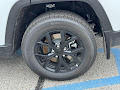 2026 Jeep Grand Cherokee L Laredo Altitude
