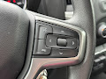 2023 Chevrolet Silverado 2500HD 4WD Custom Crew Cab