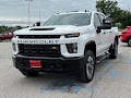2023 Chevrolet Silverado 2500HD 4WD Custom Crew Cab