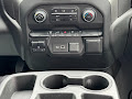 2023 Chevrolet Silverado 2500HD 4WD Custom Crew Cab