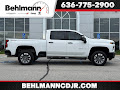 2023 Chevrolet Silverado 2500HD 4WD Custom Crew Cab