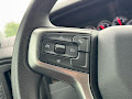 2023 Chevrolet Silverado 2500HD 4WD Custom Crew Cab