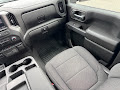 2023 Chevrolet Silverado 2500HD 4WD Custom Crew Cab