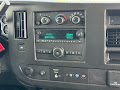 2025 GMC Savana Cargo Van RWD 2500 135"