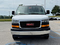 2025 GMC Savana Cargo Van RWD 2500 135"