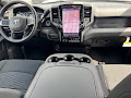 2026 RAM 2500 Black Express