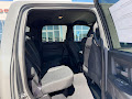2026 RAM 2500 Black Express