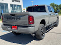 2026 RAM 2500 Black Express