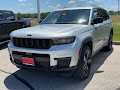 2023 Jeep Grand Cherokee L 4WD Altitude