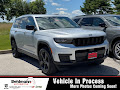 2023 Jeep Grand Cherokee L 4WD Altitude