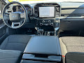 2023 Ford F-150 4WD SuperCrew 5.5' Box