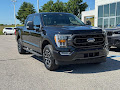 2023 Ford F-150 4WD SuperCrew 5.5' Box