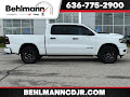 2023 RAM 1500 4WD Limited Crew Cab