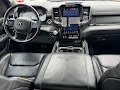 2023 RAM 1500 4WD Limited Crew Cab