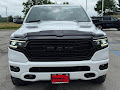 2023 RAM 1500 4WD Limited Crew Cab