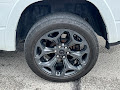2023 RAM 1500 4WD Limited Crew Cab