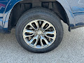 2021 RAM 1500 4WD Laramie Crew Cab