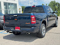 2021 RAM 1500 4WD Laramie Crew Cab