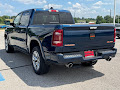2021 RAM 1500 4WD Laramie Crew Cab