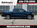 2021 RAM 1500 4WD Laramie Crew Cab