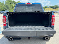 2021 RAM 1500 4WD Laramie Crew Cab