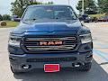 2021 RAM 1500 4WD Laramie Crew Cab