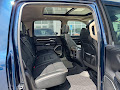 2021 RAM 1500 4WD Laramie Crew Cab