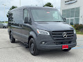 2024 Mercedes-Benz Sprinter Van 2500 Standard Roof I4 Diesel HO 144