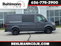 2024 Mercedes-Benz Sprinter Van 2500 Standard Roof I4 Diesel HO 144