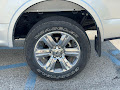 2018 Ford F-150 4WD Platinum SuperCrew