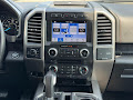 2018 Ford F-150 4WD Platinum SuperCrew