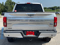 2018 Ford F-150 4WD Platinum SuperCrew