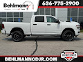 2026 RAM 2500 Black Express
