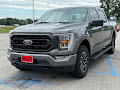 2022 Ford F-150 4WD SuperCrew Box
