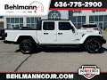 2024 Jeep Gladiator Willys