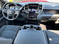 2027 RAM 2500 Black Express