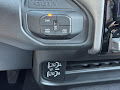 2027 RAM 2500 Black Express