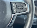 2027 RAM 2500 Black Express