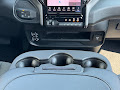2027 RAM 2500 Black Express